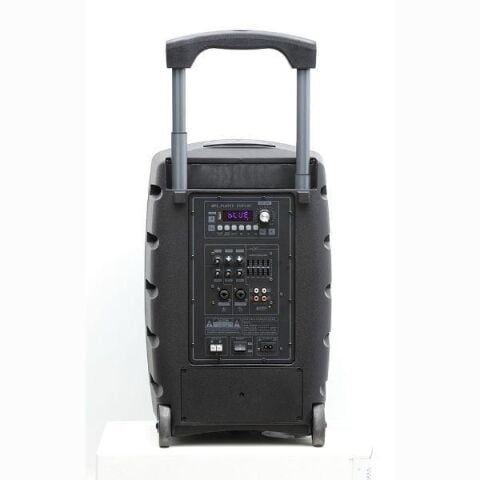 Gold Audio PA 2315 EE 15'' Taşınabilir Amfi - El+El