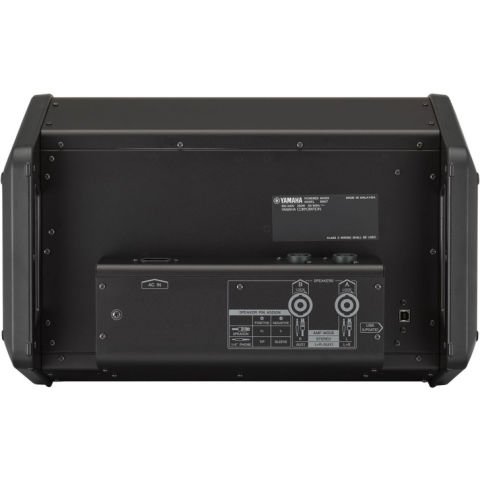 Yamaha EMX7 Power Mikser
