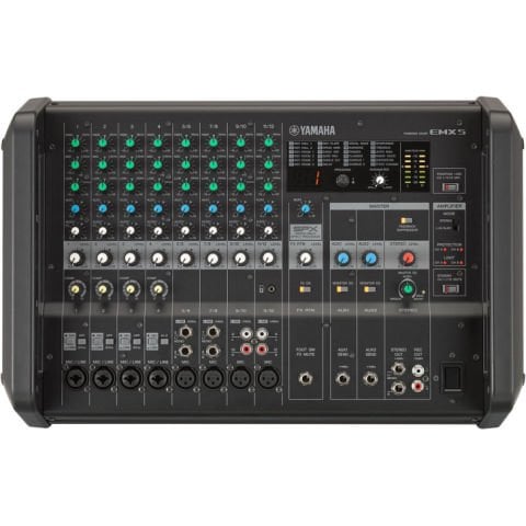 Yamaha EMX5 Power Mikser