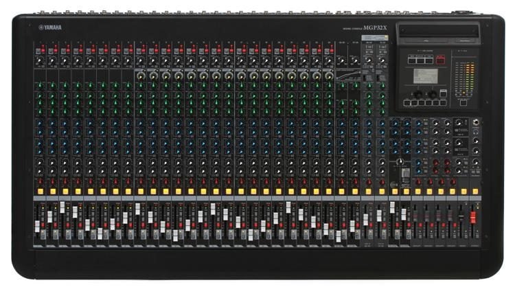 YAMAHA MGP-32X