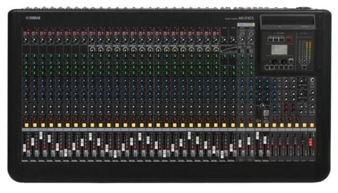 YAMAHA MGP-32X