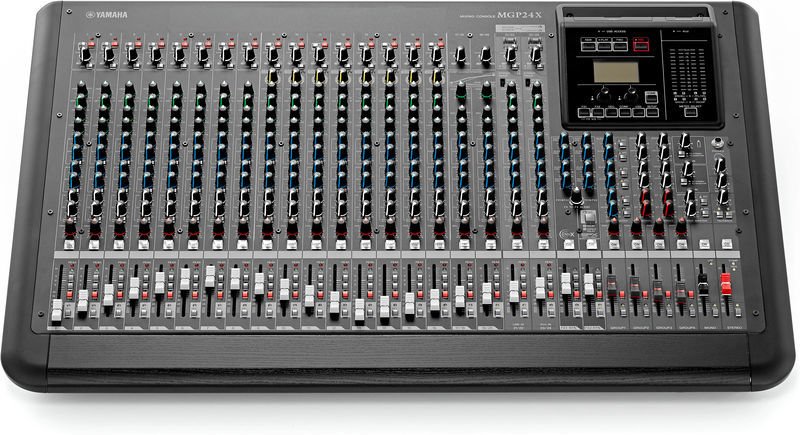 YAMAHA MGP-24X