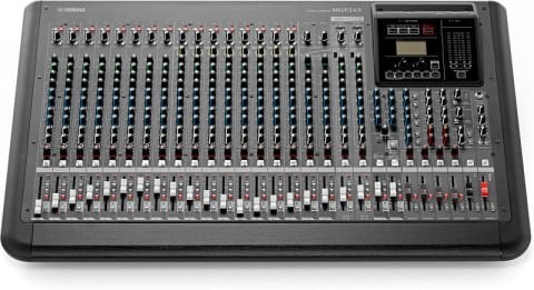 YAMAHA MGP-24X