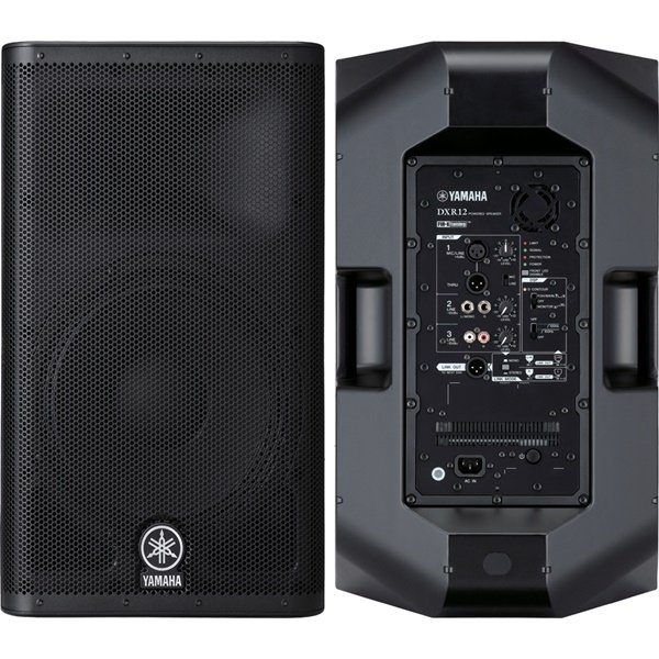 YAMAHA DXR 15