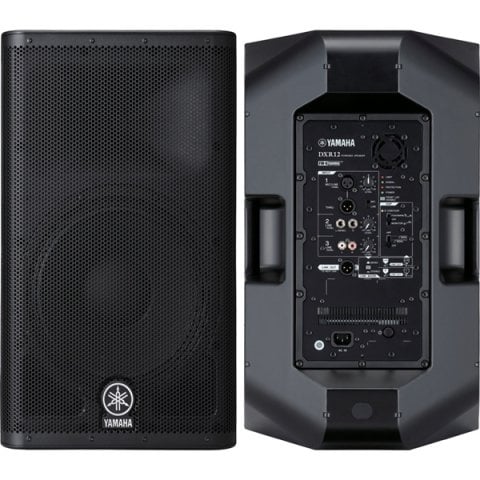 YAMAHA DXR 15