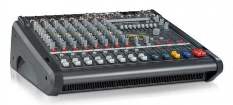 DYNACORD POWERMATE 600-3