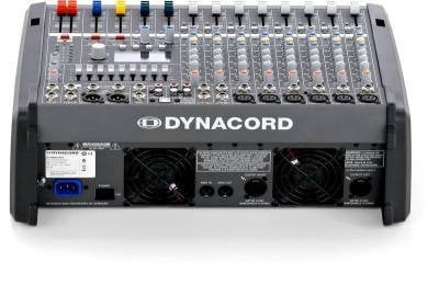 DYNACORD POWERMATE 600-3 美品メーカー保証付き DYNACORD ( ダイナ
