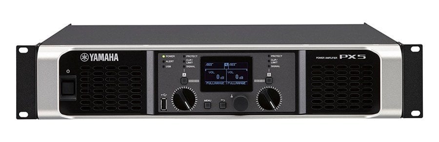 YAMAHA PX5