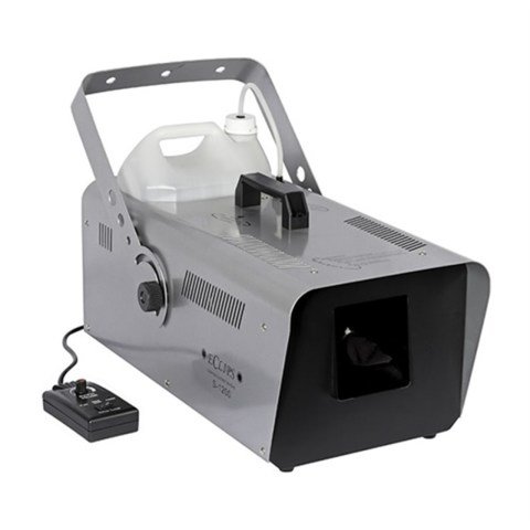 ECLİPS S-1200 SNOW MACHINE